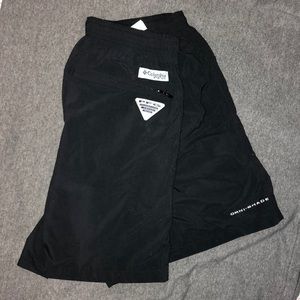 Columbia PFG shorts!
